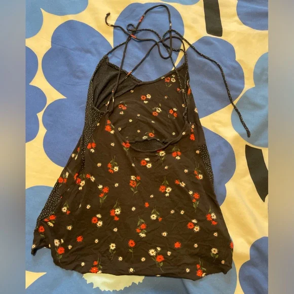 Pattern tank - Picture 2 of 3